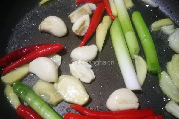 酱香牛肉的做法图解4