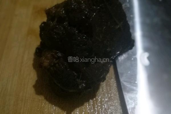 酱香牛肉的做法图解8