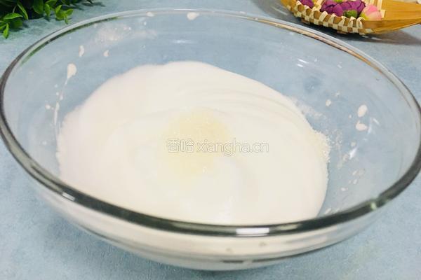 香甜小松饼的做法图解10