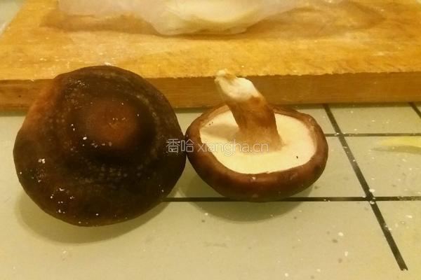 儿童小抄手的做法图解1