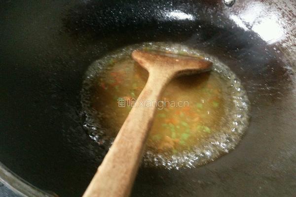 豆腐箱子的做法图解4