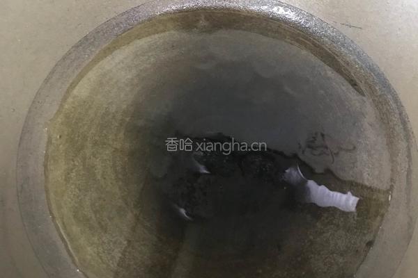 干煎小黄鱼的做法图解6