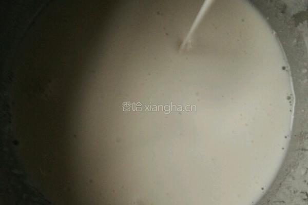 朝鲜辣白菜的做法图解6