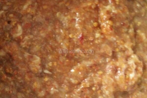 朝鲜辣白菜的做法图解9