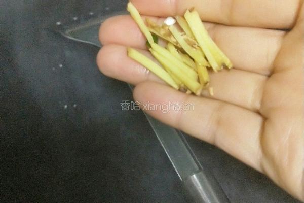 臭千张蘑菇汤 的做法图解6