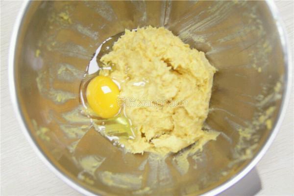 超简单的宝宝营养辅食的做法图解4