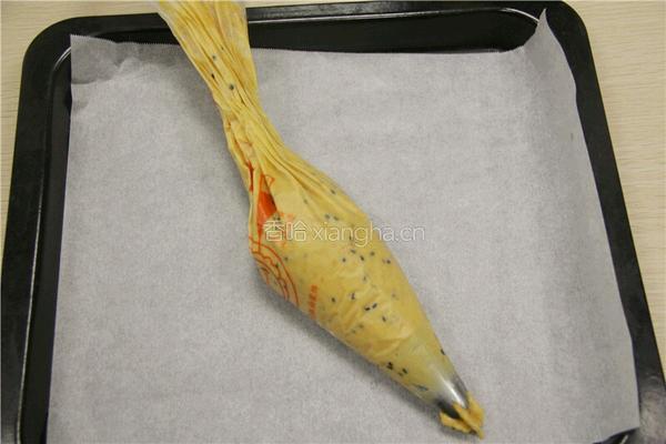 超简单的宝宝营养辅食的做法图解6