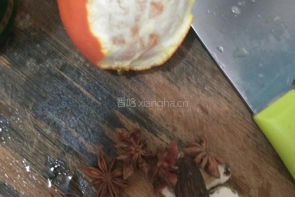啤酒豆豉烧鳊鱼的做法图解3