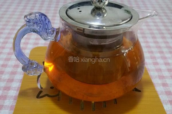 三分钟搞定港式奶茶的做法图解2