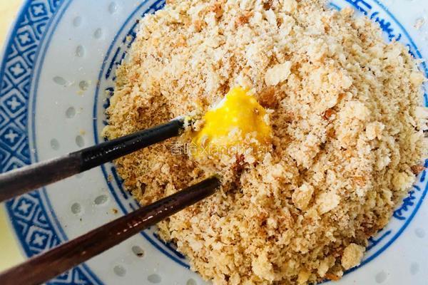 香酥鸡米花（烤箱版）的做法图解12