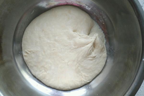 豆沙饼的做法图解6