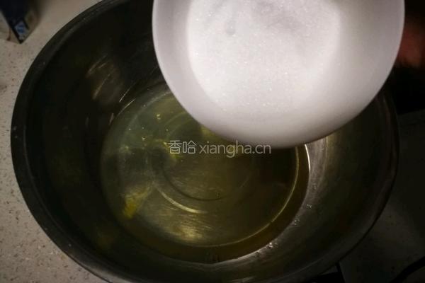 长颈鹿蛋糕卷的做法图解7