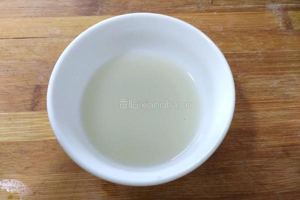 黑芝麻红薯发面饼的做法图解11