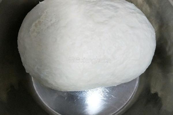 烤麸（也叫面筋）的做法图解2