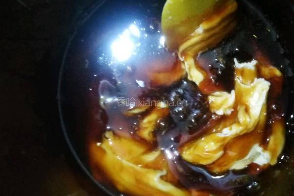 椰蓉姜汁软糖的做法图解8