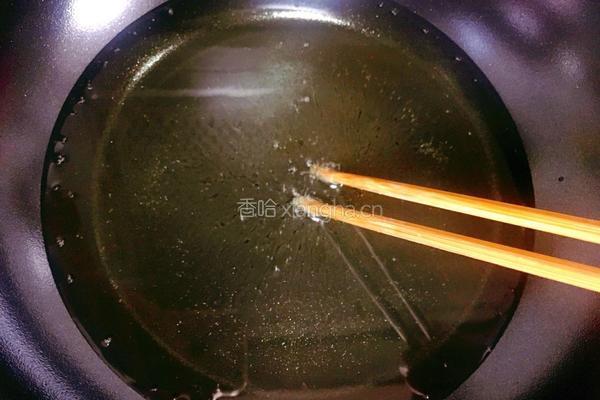 蒜蓉酱烧茄条的做法图解4