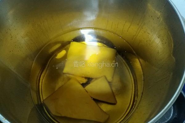 重庆家常火锅底料的做法图解4