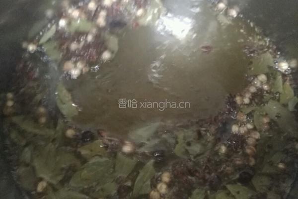 重庆家常火锅底料的做法图解7
