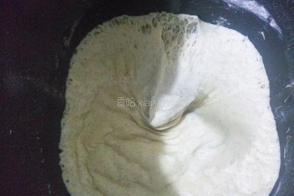 黑麦史多伦的做法图解3