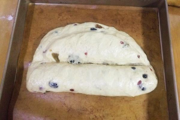 黑麦史多伦的做法图解14