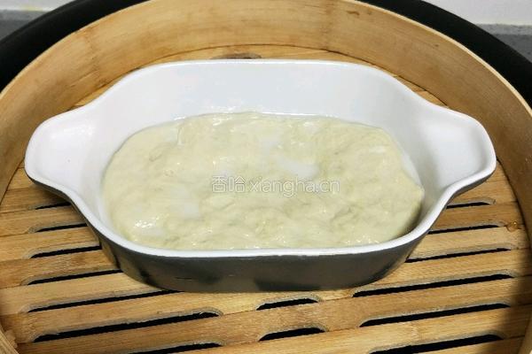 烤麸（也叫面筋）的做法图解7