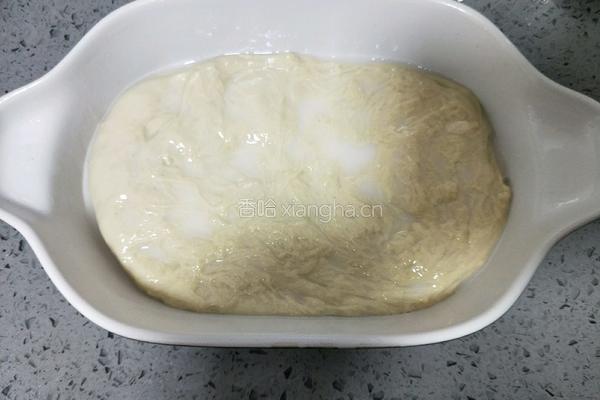 烤麸（也叫面筋）的做法图解6