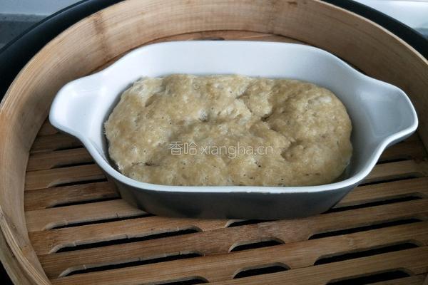 烤麸（也叫面筋）的做法图解8