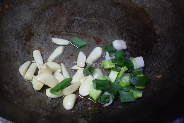 遇见小酱炒鸡肉的做法图解3