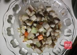 炒饭的做法图解3