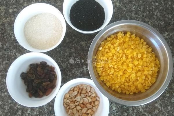 玉米酥的做法图解10