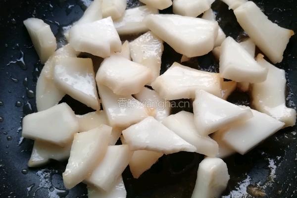 椰角糖的做法图解6