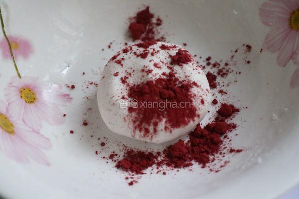 小猪猪红豆沙汤圆的做法图解7