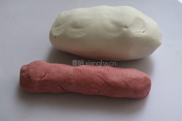 小猪猪红豆沙汤圆的做法图解8