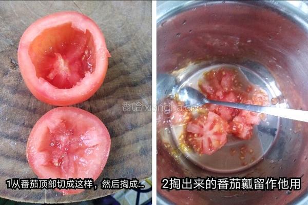 喜大套餐的做法图解1