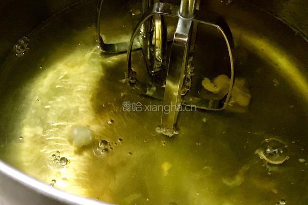 红丝绒蛋糕的做法图解7