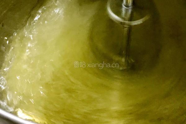 红丝绒蛋糕的做法图解8