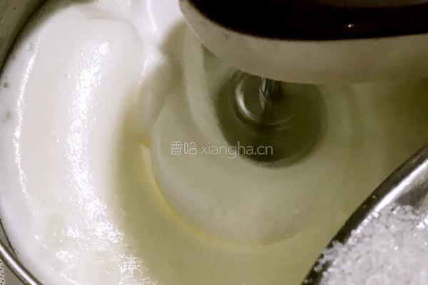 红丝绒蛋糕的做法图解10