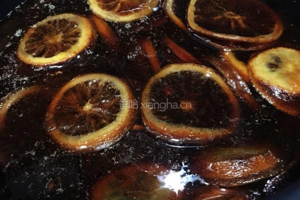 冰糖柠檬膏的做法图解4