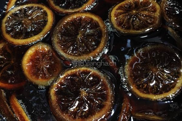冰糖柠檬膏的做法图解5