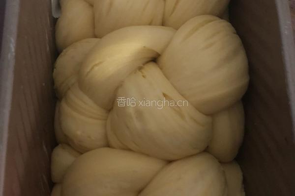 丹麦吐司的做法图解8