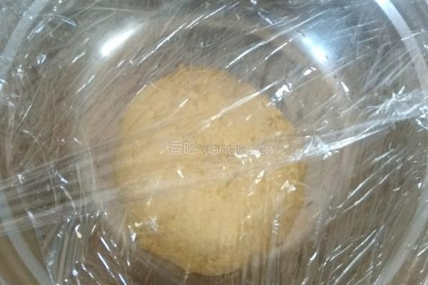 小黄帽的做法图解13