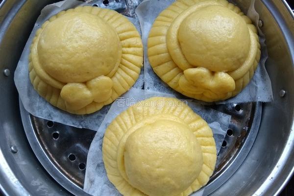 小黄帽的做法图解28