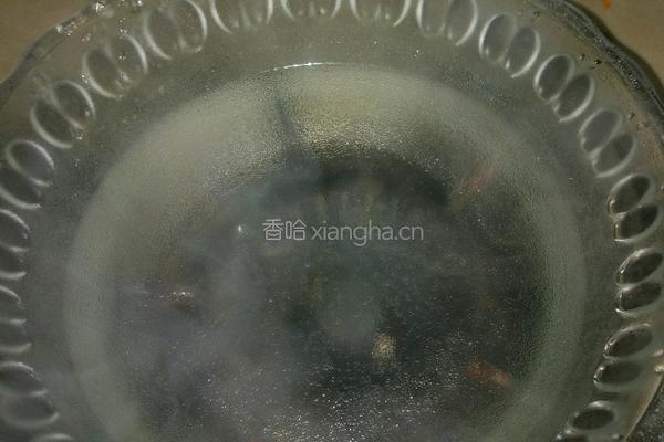 凉拌马齿笕的做法图解2