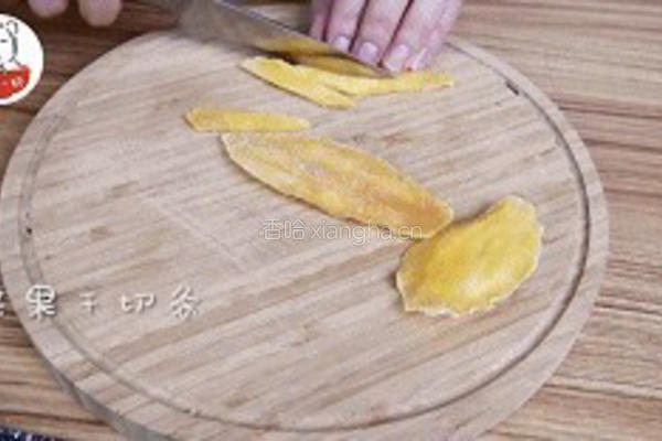八宝饭：本年度最后一个节气，得认真对待的做法图解5