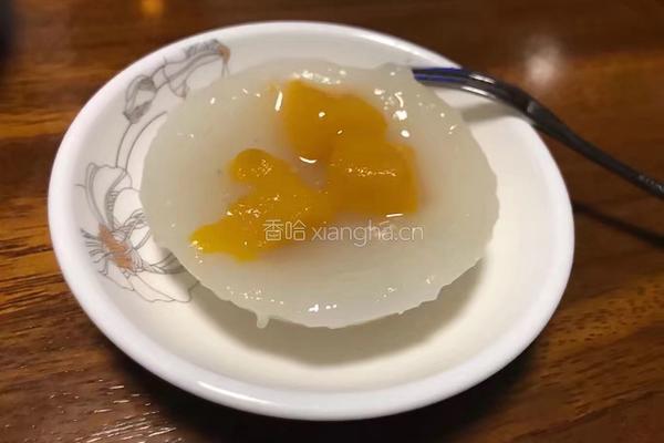 砵仔糕的做法图解10