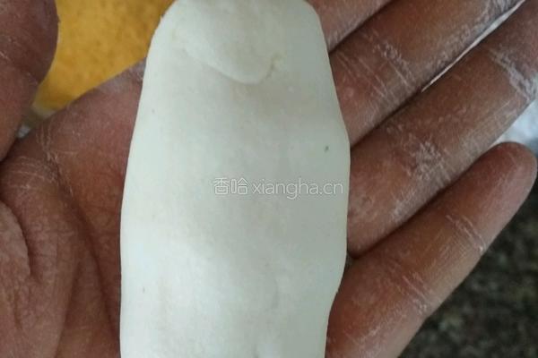 土豆热狗的做法图解12