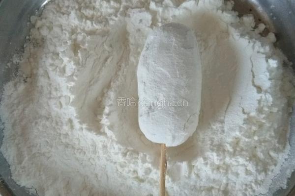 土豆热狗的做法图解14