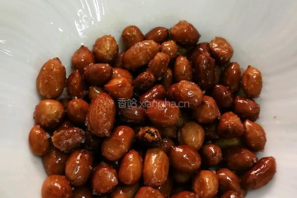 改良南昌拌粉的做法图解3