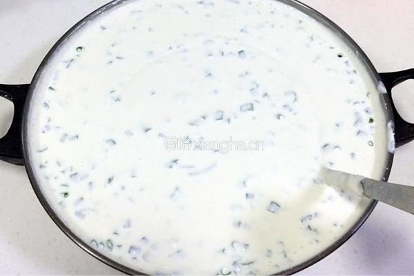油饼的做法图解11
