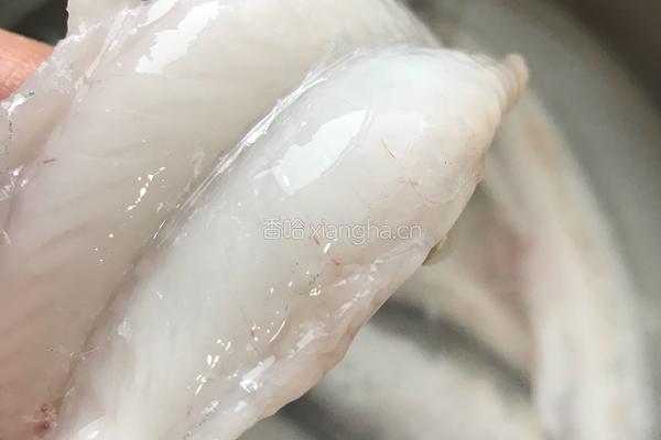 虾孱豆腐汤的做法图解5